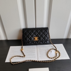 Chanel Satchel Bags